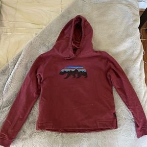 Patagonia Womens sweatshirt